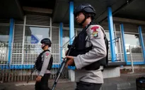 Nguy cơ khủng bố vẫn hiện hữu tại Indonesia