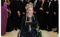 Madonna chuẩn bị tour lưu diễn thế giới sau 3 năm