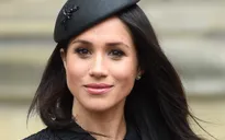 Dù đã trở thành Công nương, Meghan Markle vẫn có thể tiếp tục làm diễn viên