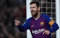 Không mua được 1 trong 2 cái tên này, Barca có thể mất Messi!