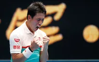 Australia mở rộng 2019: Nishikori và Zverev giành chiến thắng vất vả
