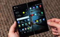LG sẽ mang đến MWC 2019 mẫu smartphone màn hình gập?