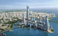 Saudi Arabia xây dựng siêu thành phố trị giá 500 tỷ USD