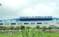 Miễn hoàn trả tiền bồi thường giải phóng mặt bằng cho tập đoàn Samsung