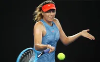 Australia mở rộng 2019: Sharapova biến Wozniacki thành nhà cựu vô địch