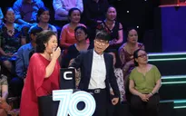 Ký ức vui vẻ: Tuyên bố mình "đàn ông nhất showbiz", Long Nhật bị Hồng Vân "vạch mặt"
