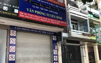 Lừa đảo đăng ký học lái xe trên Facebook