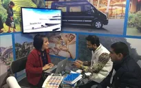 Việt Nam tham gia hội chợ du lịch lớn nhất Nam Á tại Ấn Độ