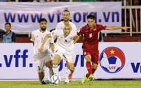Nhìn lại 2 trận ĐT Việt Nam - ĐT Jordan tại Vòng loại Asian Cup 2019