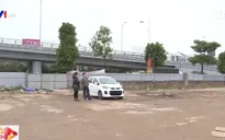 Dịch vụ cho thuê xe tự lái dịp Tết: Khan hàng, giá cao