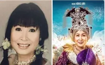 Minh Nhí, Thuý Nga... tung ảnh “Thử thách 10 năm” cực hài hước