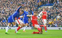 Lịch trực tiếp bóng đá Ngoại hạng Anh vòng 23: Arsenal đại chiến Chelsea và cơ hội của Man Utd