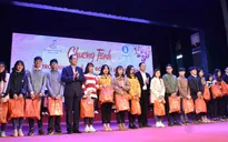 Hà Nội: Hỗ trợ hơn 3.200 lượt sinh viên về quê đón Tết Nguyên đán