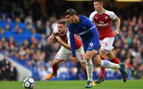 Lịch thi đấu bóng đá châu Âu ngày 19/01: Tâm điểm Arsenal - Chelsea
