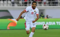 Asian Cup 2019: ĐT Jordan đón chân sút chủ lực trở lại đấu ĐT Việt Nam