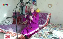 "Cơn sốt" livestream của người cao tuổi ở Trung Quốc