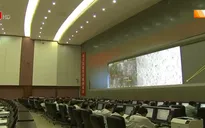 Mỹ và Trung Quốc hợp tác thám hiểm Mặt Trăng