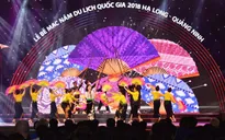 Bế mạc Năm Du lịch quốc gia 2018
