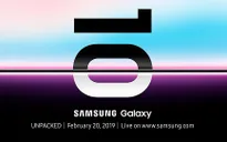Samsung Galaxy S10 sẽ có phiên bản 5G?