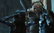 Quá trình tạo nên hình ảnh cực chất của nữ chiến binh Alita trong dự án phim "Alita: Battle Angel"