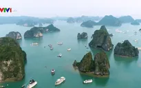 Năm du lịch Quốc gia thay đổi diện mạo Quảng Ninh