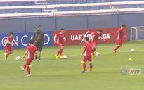 Asian Cup 2019: Tình hình ĐT Việt Nam trước trận gặp ĐT Jordan