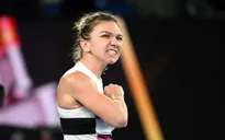Australia mở rộng 2019: Thắng áp đảo Venus, Halep thẳng tiến vào vòng 4