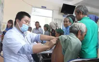 90% số trạm y tế xã trên cả nước có bác sĩ làm việc