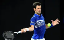 Australia mở rộng 2019: Djokovic nhận set thua đầu tiên