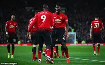 Loạt trận Ngoại hạng Anh rạng sáng ngày 03/01: Man Utd nối dài chuỗi trận ấn tượng?