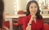 BTV Phương Thanh: "Năm mới dẫn chương trình mới, tự nhủ mình phải cố gắng gấp đôi"