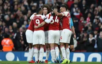 Huyền thoại Arsenal điểm mặt 3 ngôi sao cần bị "gạch tên"