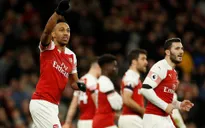VIDEO: Tổng hợp diễn biến Arsenal 4-1 Fulham