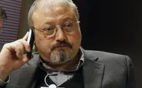 Công bố video sát thủ vận chuyển thi thể nhà báo Jamal Khashoggi