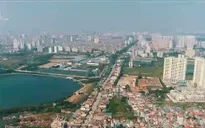 Bức tranh thị trường bất động sản năm 2019