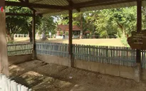Thảm họa diệt chủng tại Campuchia - Ký ức đau thương