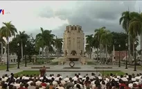60 năm cách mạng Cuba thành công