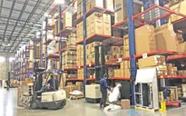 Mỹ dành gần 1.000 miễn trừ thuế quan cho hàng hóa Trung Quốc