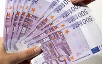 ECB sắp ngừng phát hành đồng 500 EUR