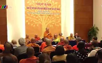 Đại lễ Vesak 2019 - Sự kiện đối ngoại nhân dân
