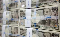 Đồng Yen là "nơi trú ẩn" an toàn