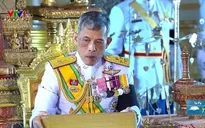 Thái Lan ấn định thời điểm lễ đăng quang của Nhà vua Rama X