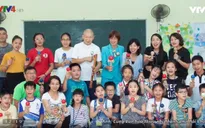 JICA triển khai nhiều dự án hỗ trợ học sinh tiểu học tại Hải Phòng