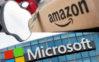 Microsoft vượt mặt Apple trở thành công ty có giá trị nhất thế giới