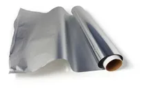 Tại sao không nên gói thức ăn thừa bằng giấy bạc?