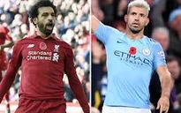 Đội hình siêu tấn công hay nhất Ngoại hạng kết hợp Man City – Liverpool
