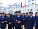 Tuyển sinh 2019: Trường ĐH Hàng hải đưa ra 4 phương thức xét tuyển