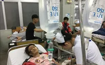 Vụ xe container gây tai nạn liên hoàn ở Long An: Thông tin mới nhất về nạn nhân