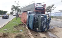 Siết chặt quy định về cấp lại giấy phép lái xe ô tô và xét nghiệm ma túy đối với lái xe