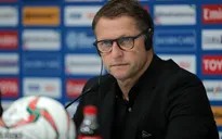 HLV Jordan, Vital Borkelmans: "ĐT Việt Nam chiến thắng xứng đáng"